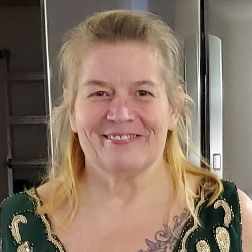 Meet your Posher, Bernadette